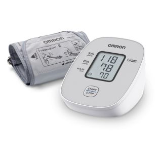Omron M2 Basic HEM-7121-E Υπεραυτόματο Πιεσόμετρο Μπράτσου 1 Τεμάχιο