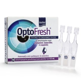 InterMed Optofresh Drops