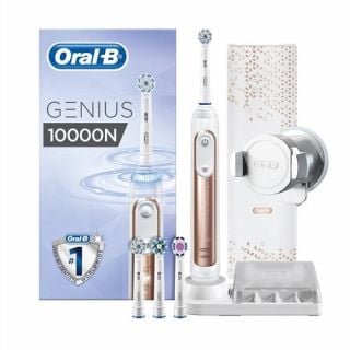 Oral-B Genius 9000 Rose Gold