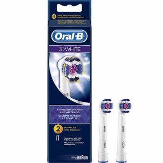 Oral-B 3D White