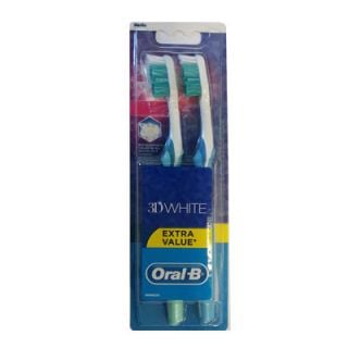 Oral-B 3D White 35 Medium