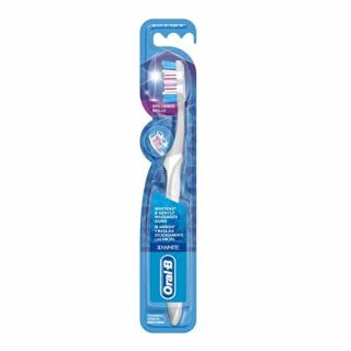 Oral-B 3D White Brilliance Μedium