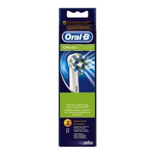 Oral-B Cross Action 2