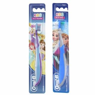 Oral-B Kids Princess