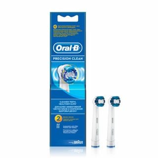 Oral-B Precision Clean