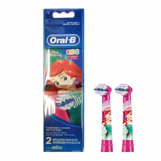 Oral-B Stages Power Kids Princess Ariel