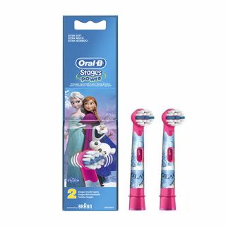 Oral-B Stages Power Kids Frozen