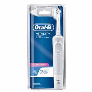 Oral-B Vitality 100 Sensi UltraThin