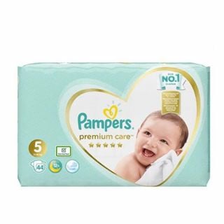 Pampers Premium Care Junior No5 (11 - 16kg) 44