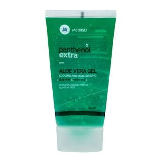 Panthenol Extra Aloe Vera 150ml