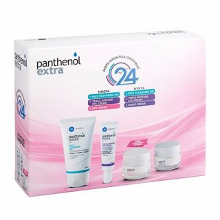 Panthenol Extra Promo