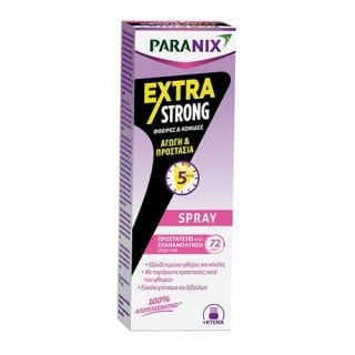 Paranix Extra Strong Spray 100ml