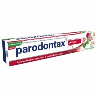 Paradontax Original Mint & Ginger 75ml