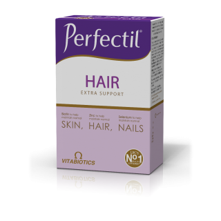 Vitabiotics Perfectil Plus Hair