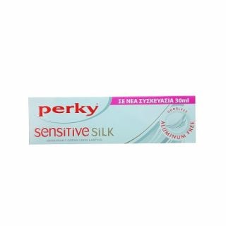 Perky Sensitive Sillk 30ml