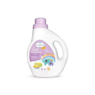 Pharmasept Baby Care Mild Laundry Detergent 1lt 