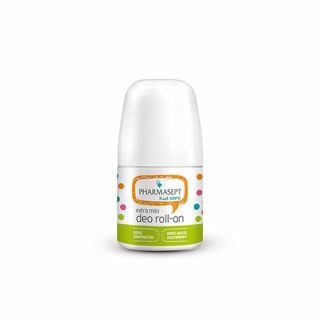 Pharmasept Extra Mild Kids Deo Roll-On 50ml