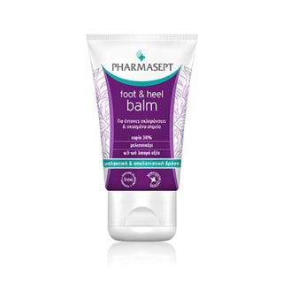 Pharmasept Foot & Heel Balm 50ml