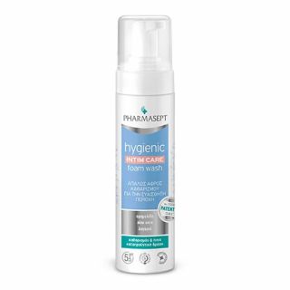 Pharmasept Hygienic Intim Care Foam Wash 200ml