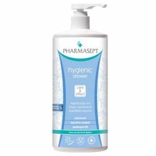 Pharmasept Hygienic Shower 1lt