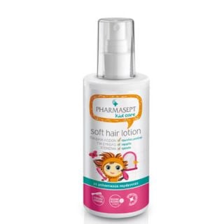 Pharmasept Soft Hair Lotion 150ml