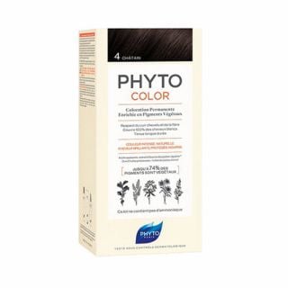 Phyto Phytocolor 4