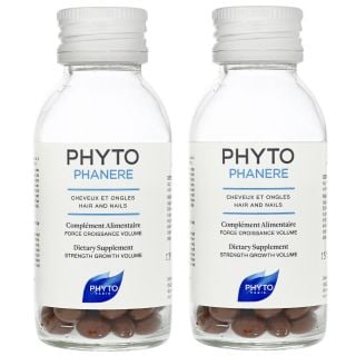 Phyto Phytophanere 2 x 120 Caps