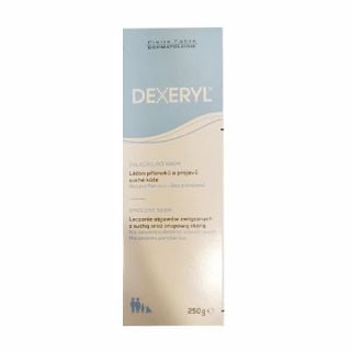 Pierre Fabre Dexeryl Cream 250gr