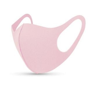 tili mask pink