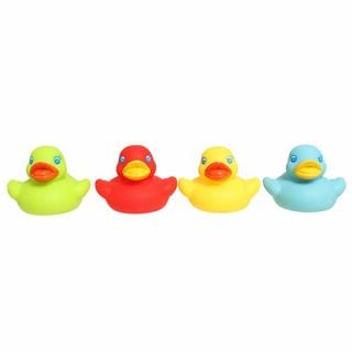 Playgro Bright Baby Duckies