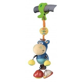 Playgro Dingly Dangly Clip Clop