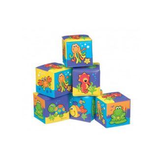 Playgro Soft Blocks