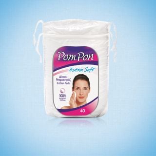 pom pon extra soft 40