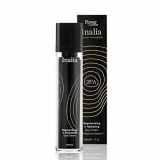 Power Health Inalia Regenerating & Hydrating Day Cream 50ml