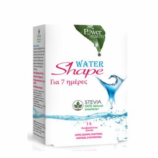 Power Health Water Shape 7 Days