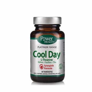 Power Health Classics Platinum Cool Day 30 Tabs