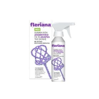 Power Health Fleriana