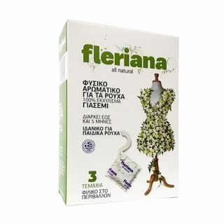 Power Health Fleriana Jasmine