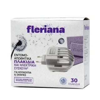 Power Health Fleriana