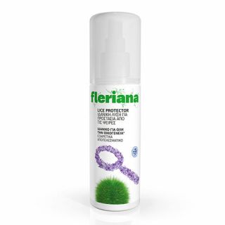 Power Health Fleriana Φυσικό Spray 100ml