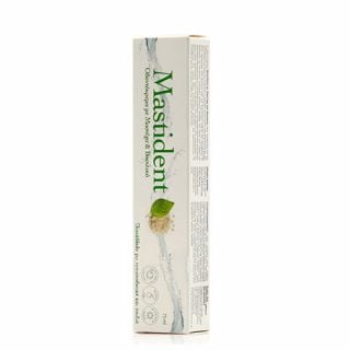 Power Health Mastident Toothpaste 75ml