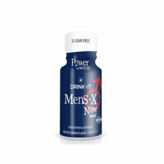 Power Health Drink-It Mens-X Now Shot 60ml