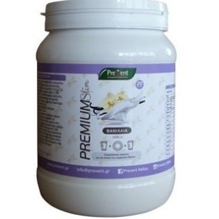 Prevent Premium SHAKE Βανίλια 430gr