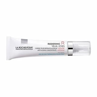 La Roche Posay Redermic R Yeux-Eyes Concentre Anti-age Dermatologique Intensif 15ml