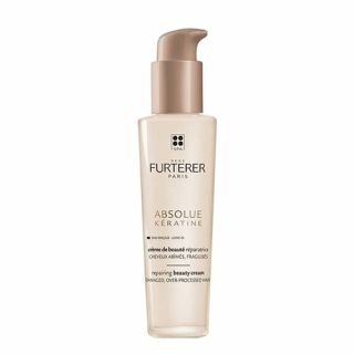 Rene Furterer Absolue Keratine Repairing Beauty Cream 100ml