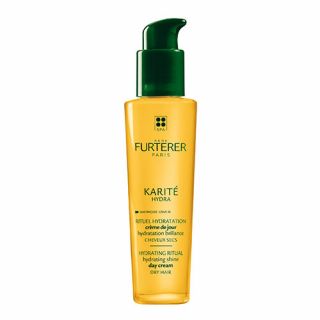 Rene Furterer Karite Hydra Shine Day Cream 100ml