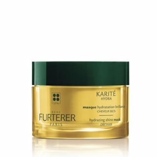 Rene Furterer Karite Hydra Hydrating Shine Mask 200ml