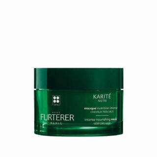 Rene Furterer Karite Nutri Intense Nourishing Mask 200ml