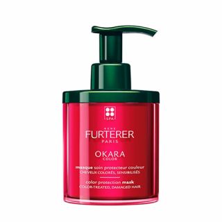 Rene Furterer Okara Color Protection Mask 200ml