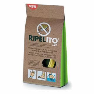 RipeLito 6VP Yellow